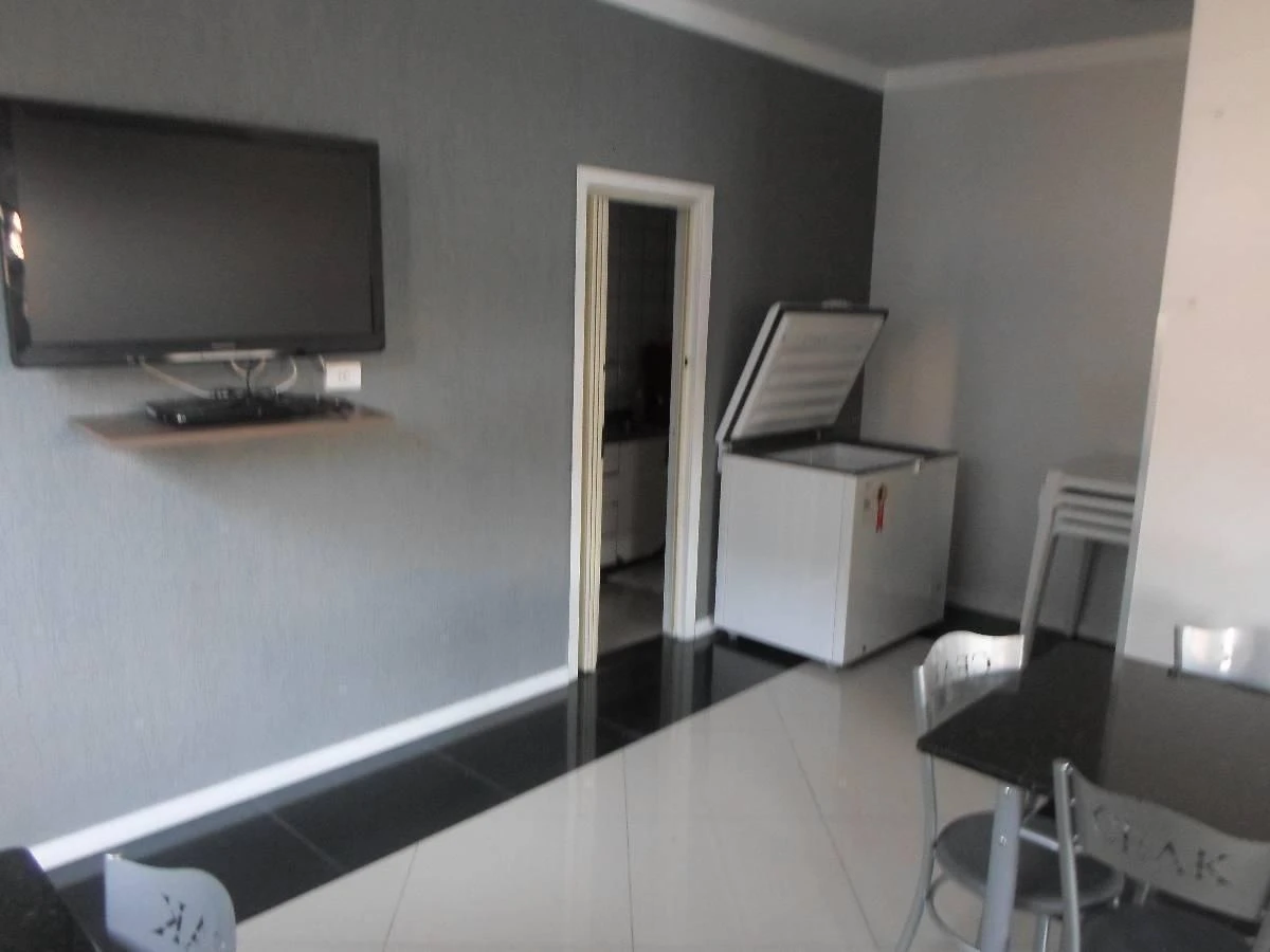 Unfurnished apartment with 3 bedrooms, 1 bath, 1 parking — photo 28