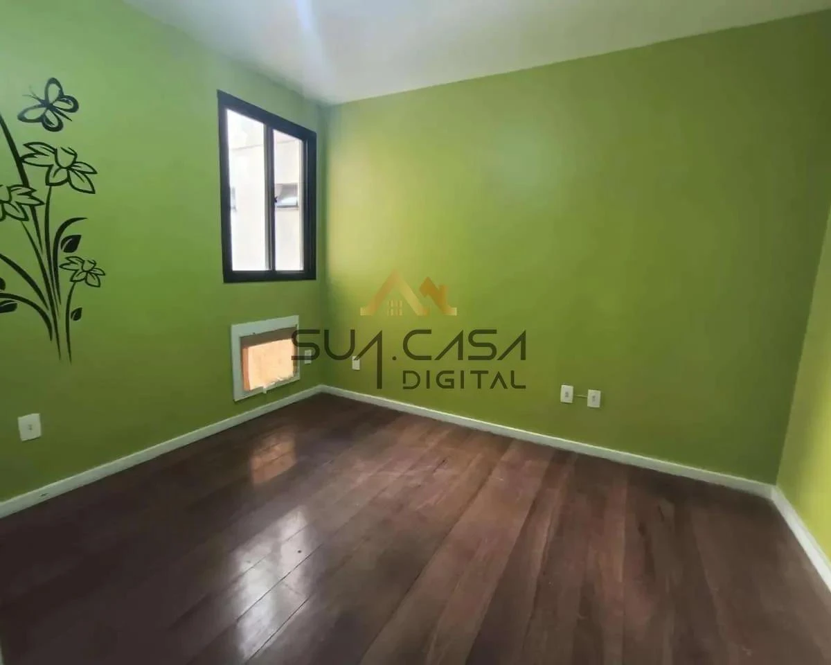 Apartamento de 4 quartos com 2 vagas e box de vidro — photo 23