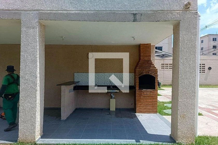 Rental apartment with 2 bedrooms and 1 bathroom — photo 36