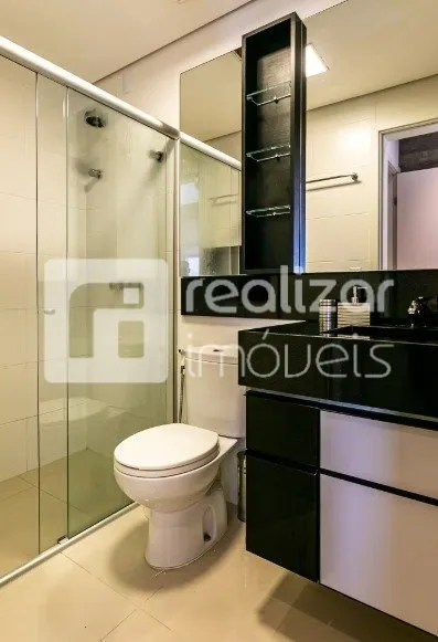 Penthouse amueblado de 3 dormitorios con agua — photo 18