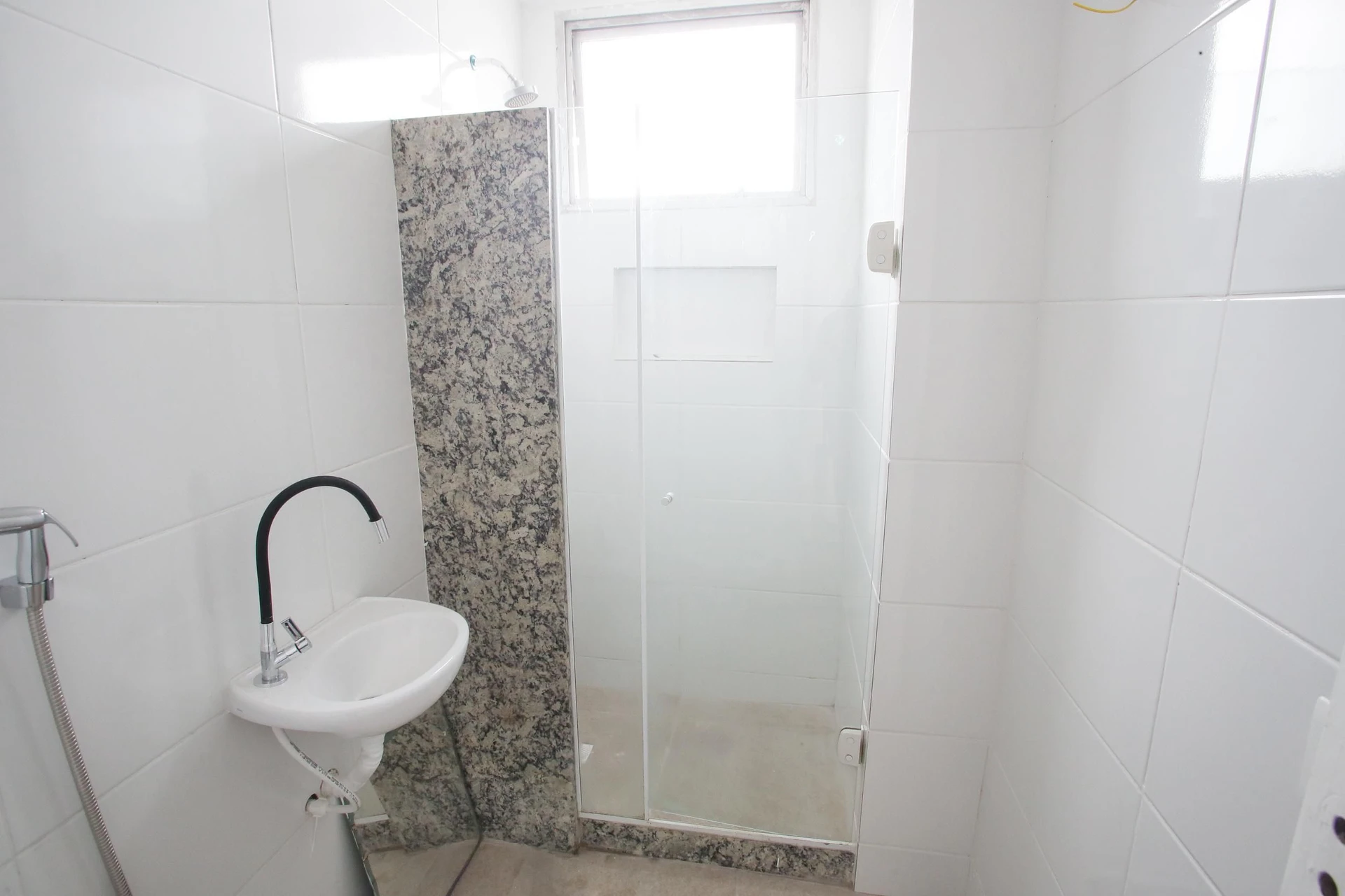 Rental apartment with 3 bedrooms and open-plan kitchen — photo 17