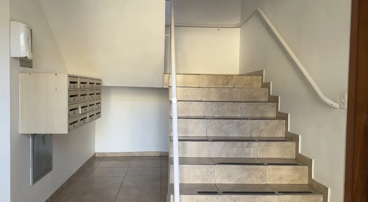 2-bedroom, 49 m² apartment in Curitiba — photo 14