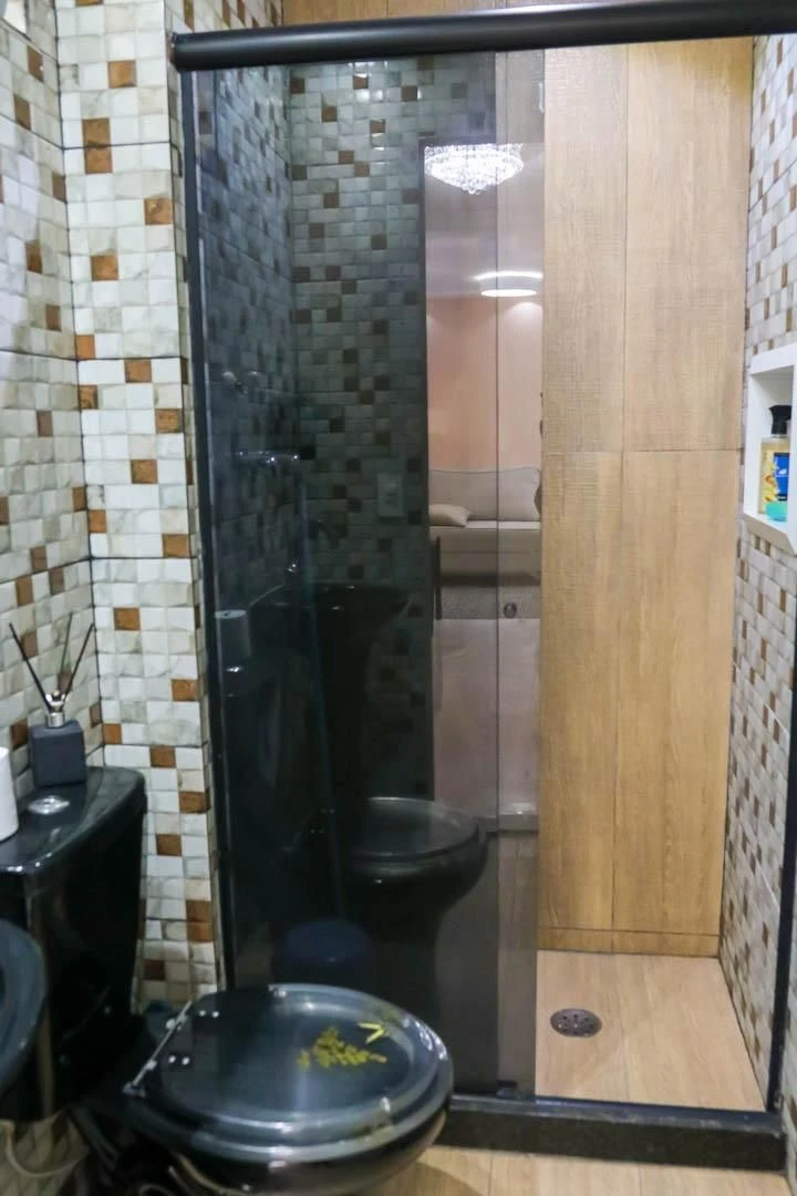 Furnished apartment with 2 bedrooms and no parking — photo 13