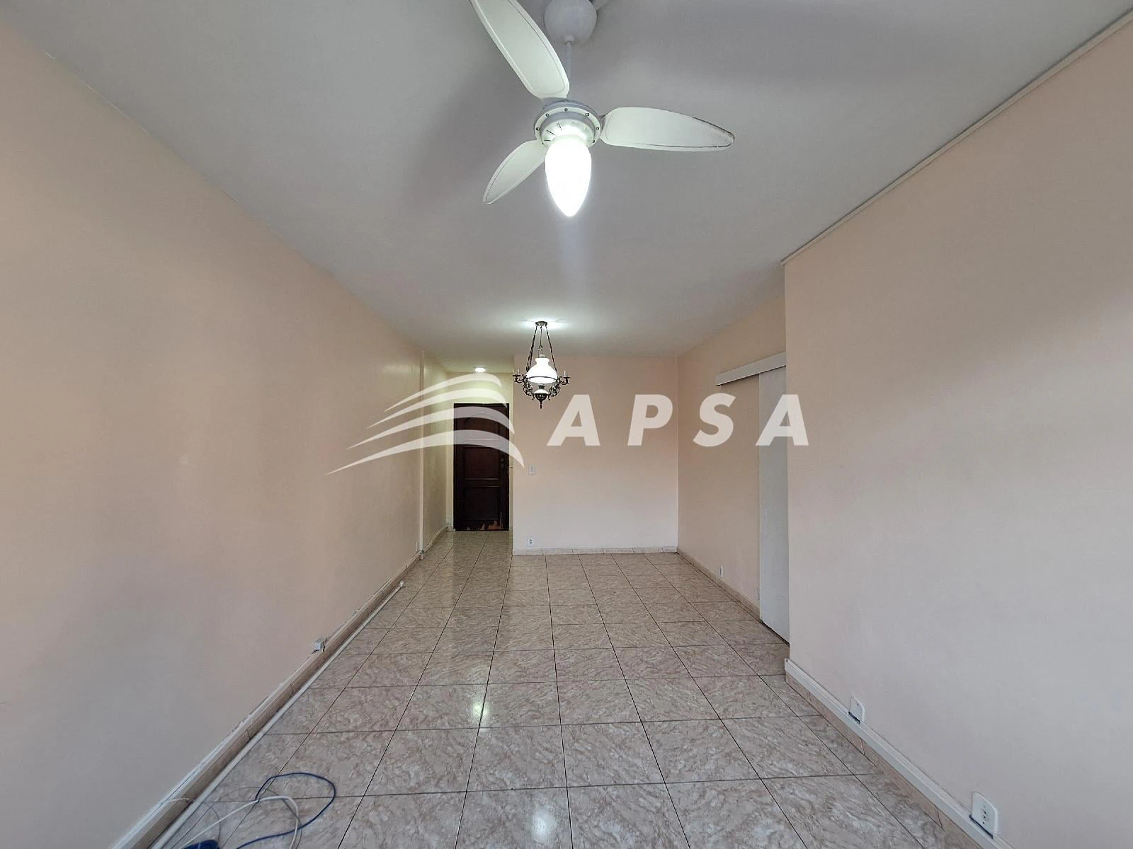 Mountain view in a 3-bedroom apartment, 120 m² — photo 17