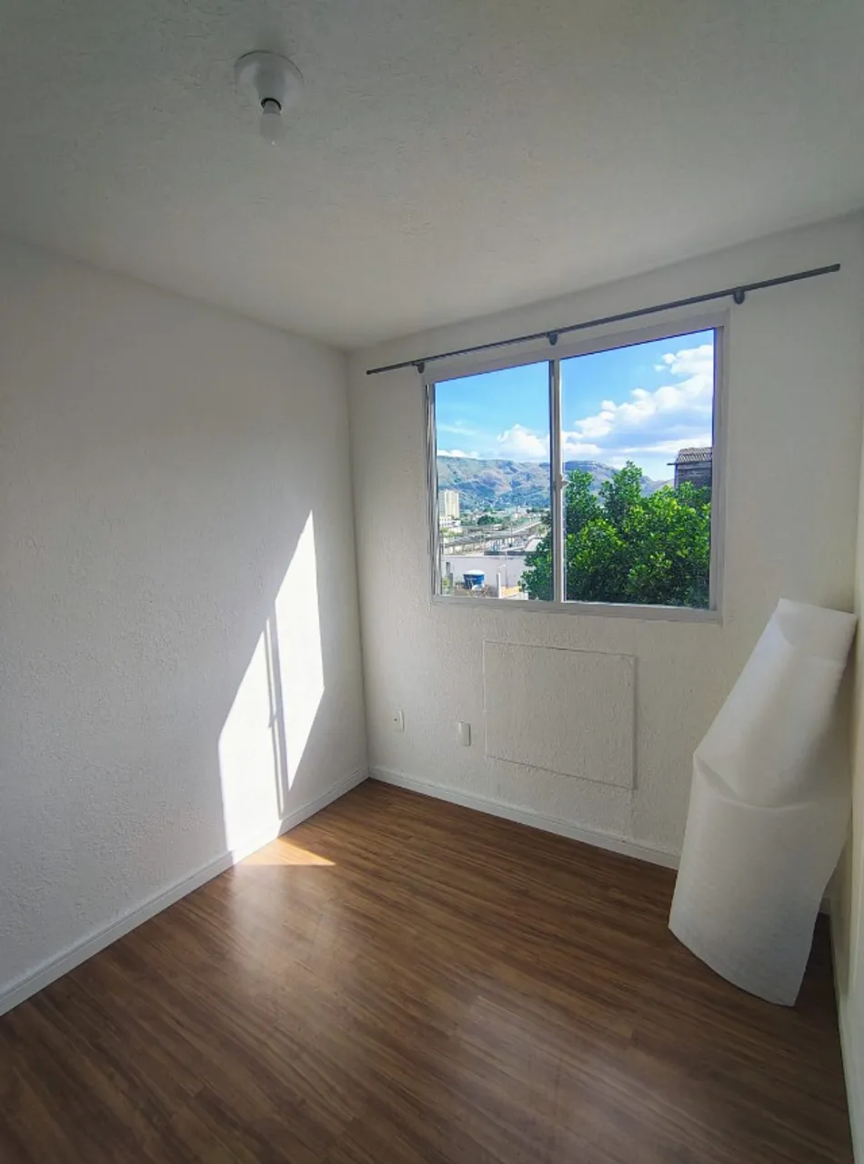 Apartment, 39 m², with wood or laminate floors — photo 5