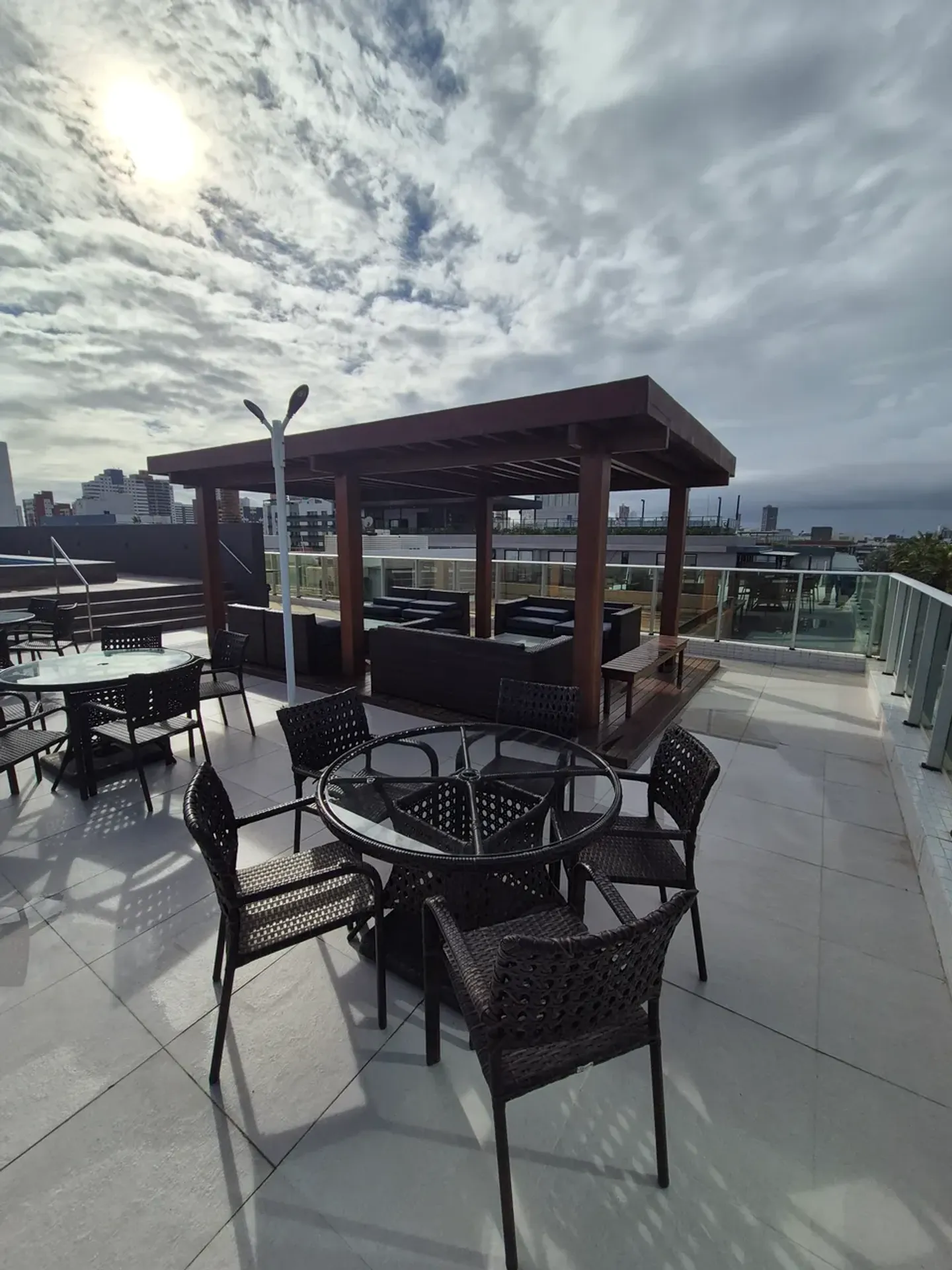 Apartamento de 80 m² com 2 quartos e quintal privativo — photo 8