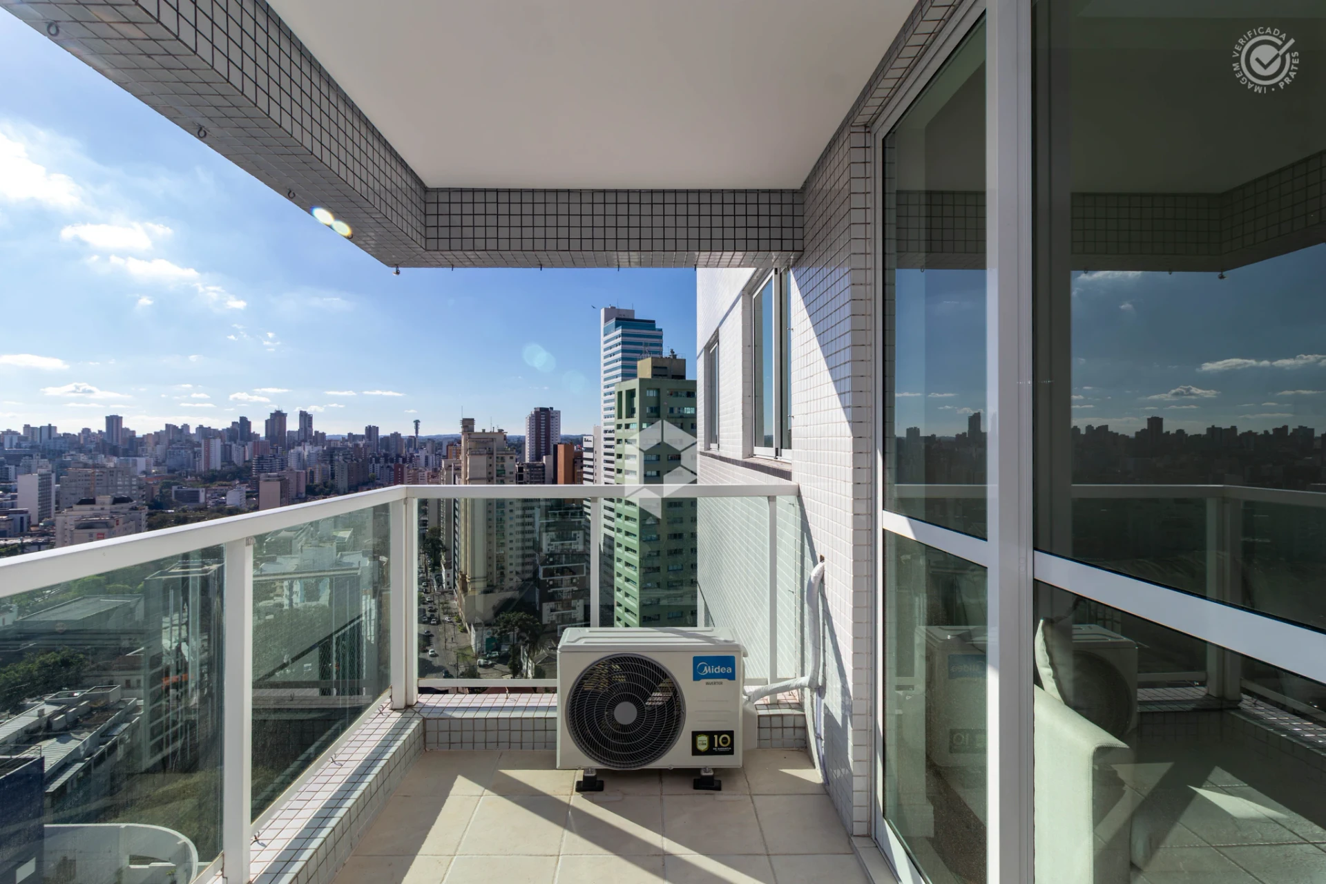 Apartamento de 2 quartos, sendo 1 suíte, 80 m², Centro — photo 4
