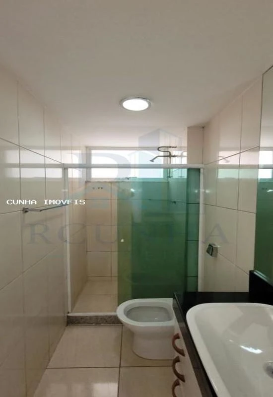 2-bedroom apartment with a washing machine in Rio de Janeiro — photo 7