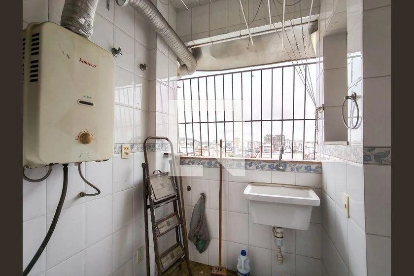 Rental duplex with 3 bedrooms and 88 m² — photo 33