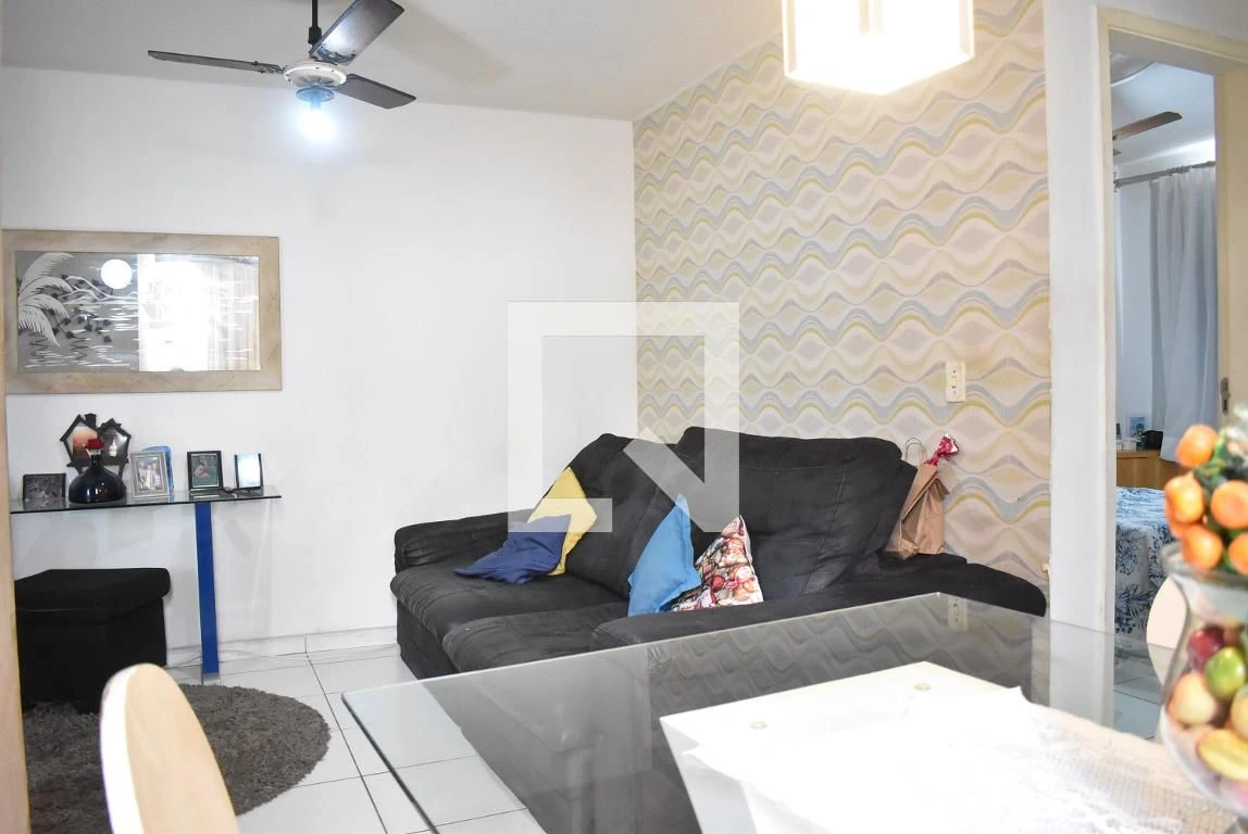 Apartamento mobiliado com 3 quartos e 2 banheiros — photo 21