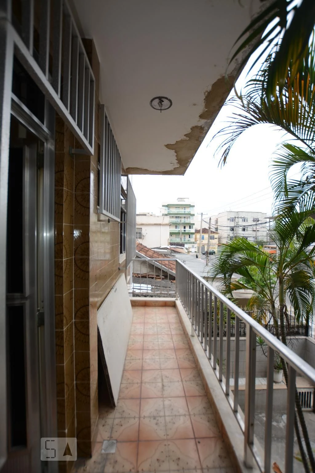 2 quartos e espaço de home office: apartamento de 96 m² — photo 5