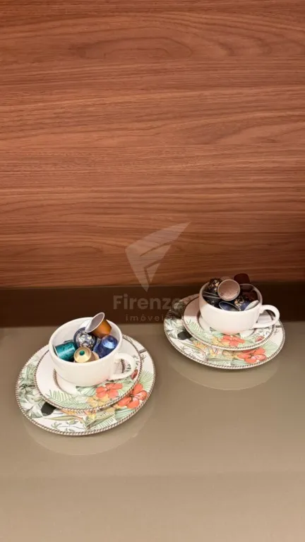Apartamento amueblado de 1 dormitorio con cocina abierta — photo 81