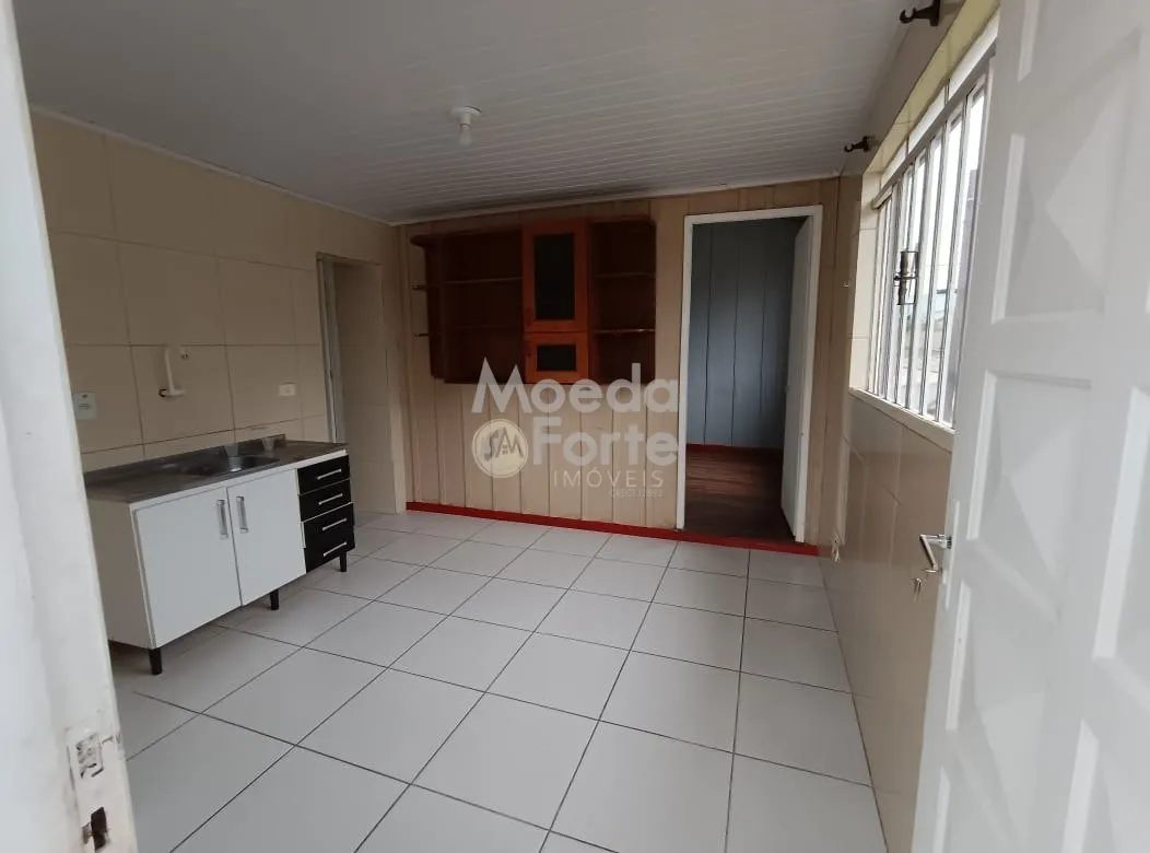 70 m² house with 2 bedrooms and 1 bathroom