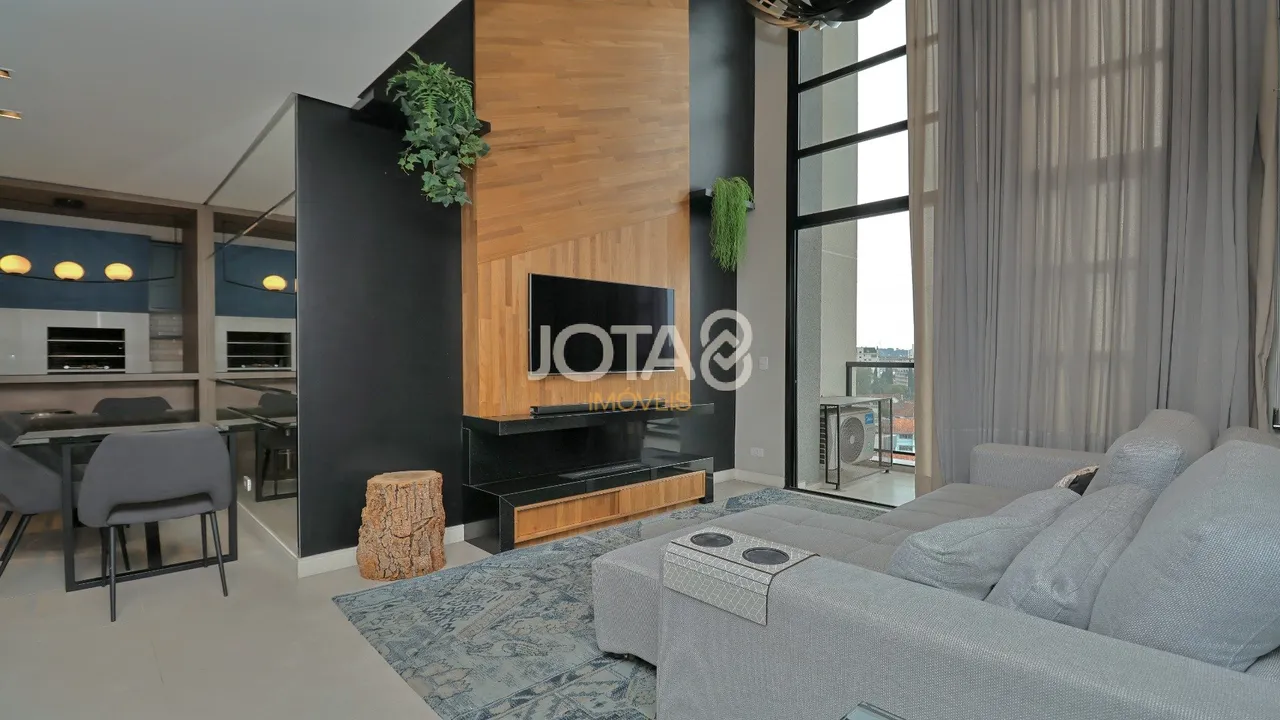 2-bedroom apartment with balcony and private BBQ — photo 2
