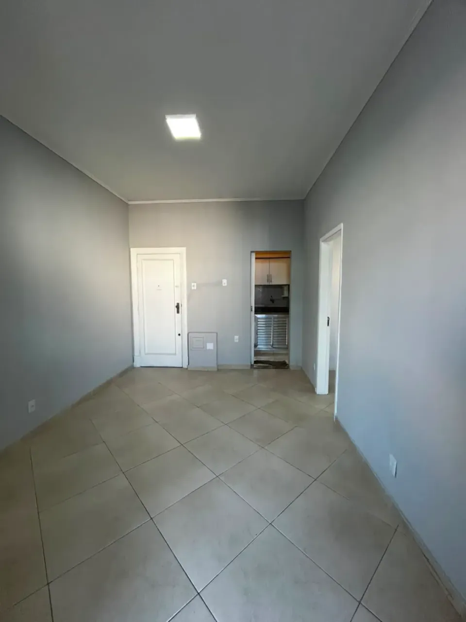 60 m² apartment with 1 bedroom and a separate kitchen — photo 12