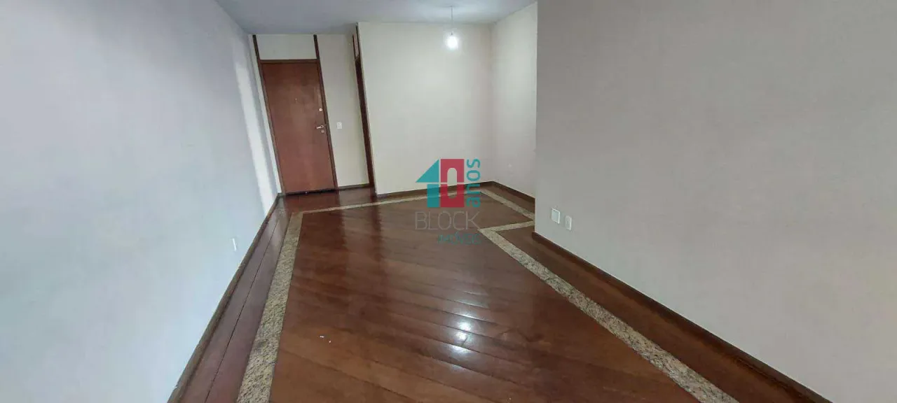 Apartamento com 3 quartos, 3 banheiros e 2 vagas — photo 7
