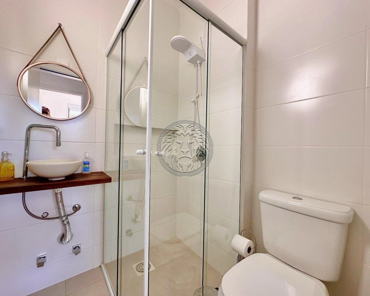 Мебльована квартира 125 м² з газовою плитою — photo 22