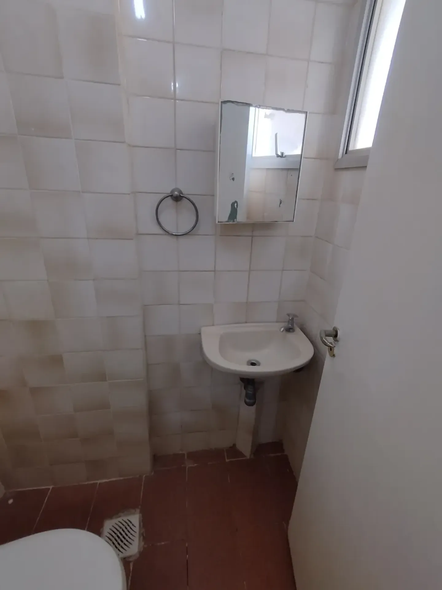 Departamento de 1 dormitorio en edificio con sauna — photo 25