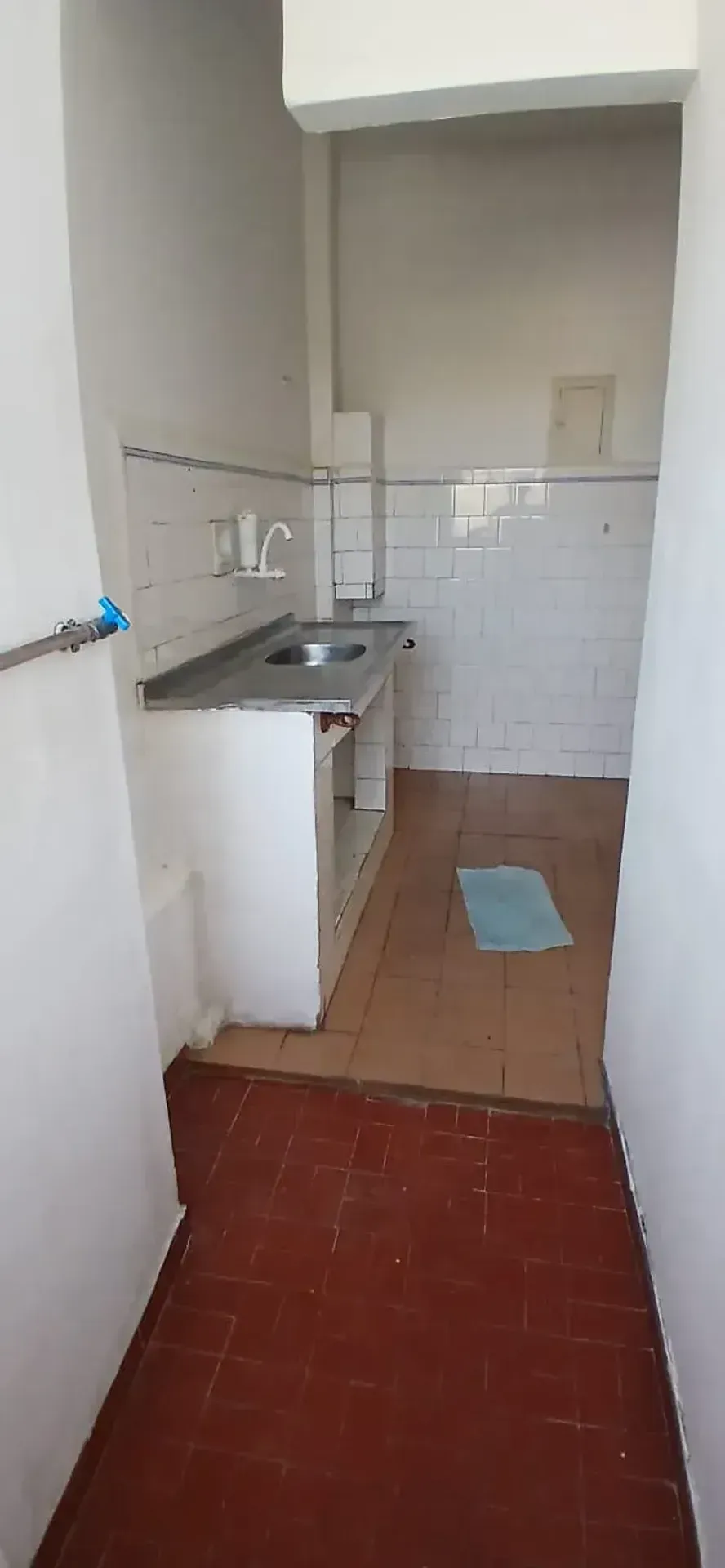 Apartamento con 2 dormitorios y 1 baño, sin plaza de parking — photo 36