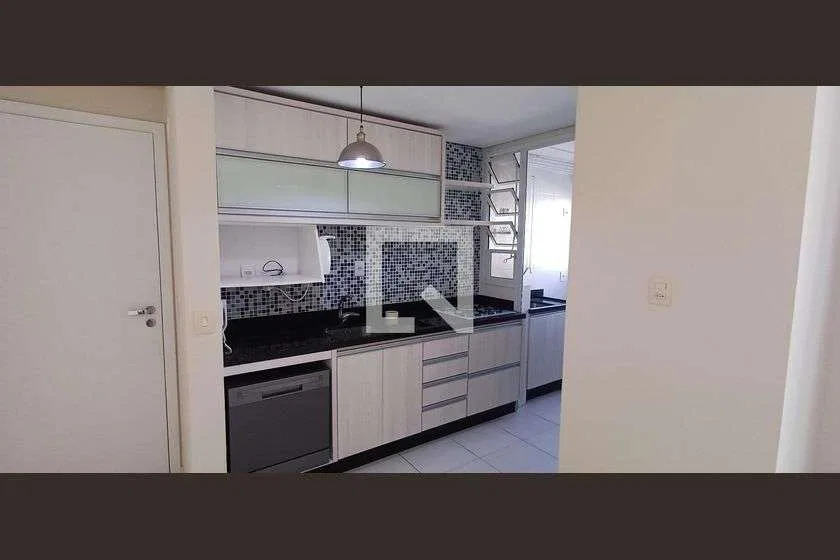 Furnished apartment, 71 m², with a grill on the balcony — photo 16