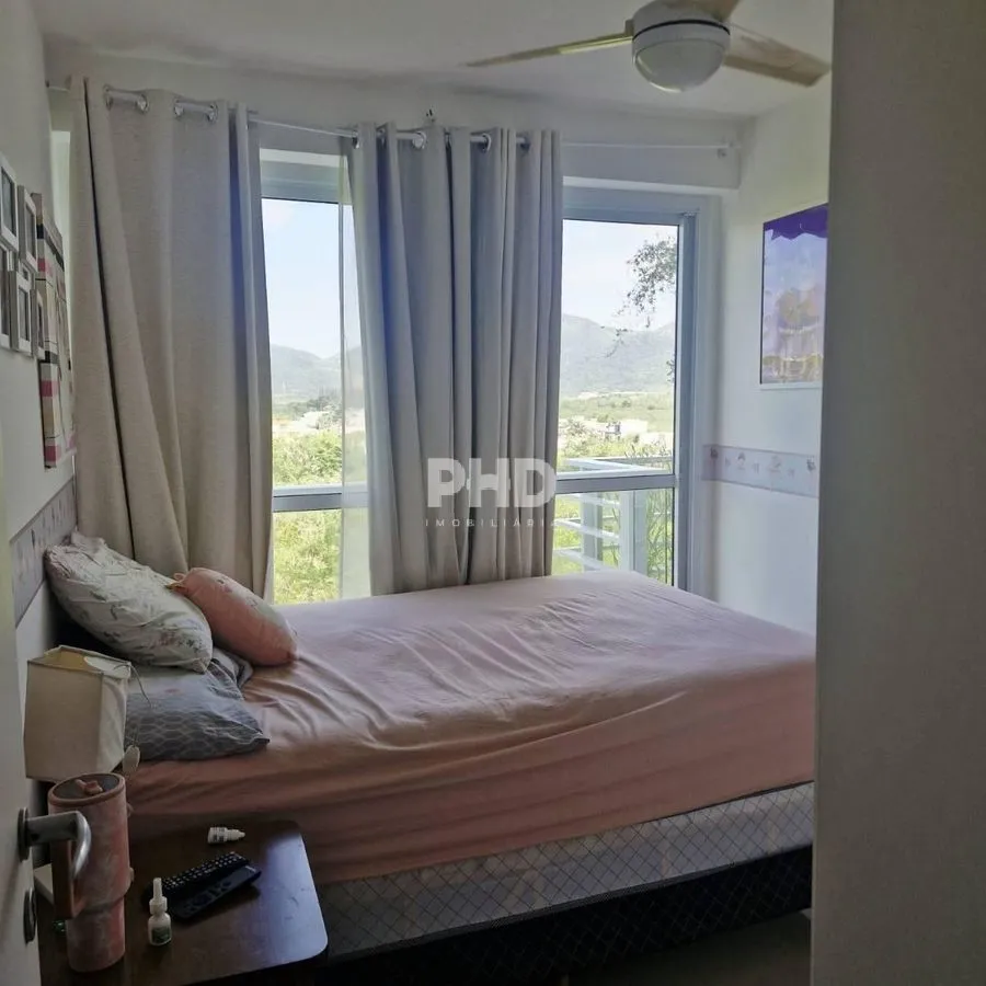 Furnished apartment, 95 m², with floor-to-ceiling windows — photo 13