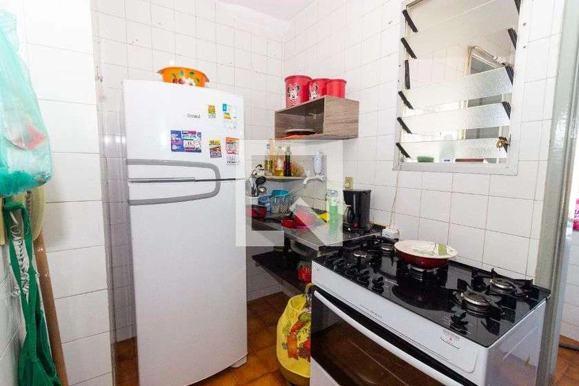 Furnished 70 m² apartment with 2 bedrooms and 1 parking spot — photo 16