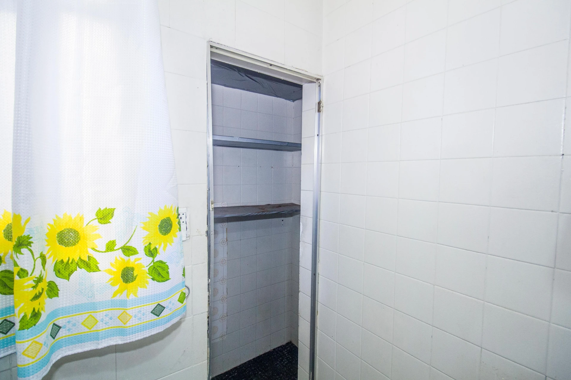 Apartamento com 2 quartos, 1 banheiro e 1 vaga — photo 12