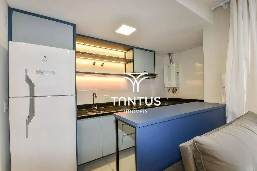 Furnished apartment 2 bedrooms 1 bath 54 m² 3rd floor — photo 5