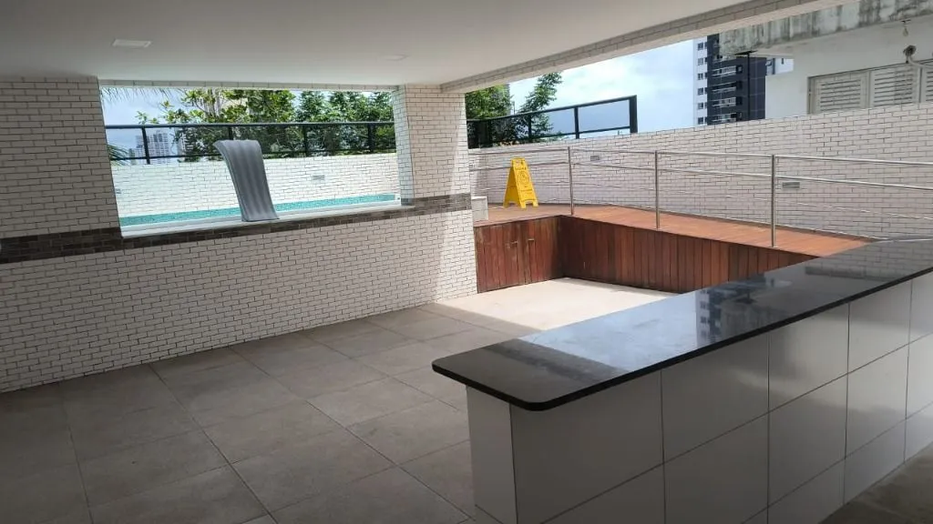 Мебльована квартира 105 м² з 3 спальнями-сюїтами і 2 місцями — photo 28