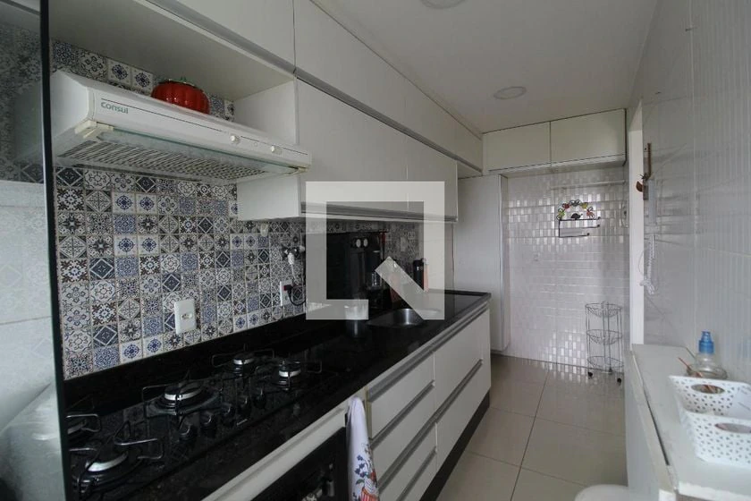 Apartamento para locação de 2 quartos com vaga e sacada — photo 17