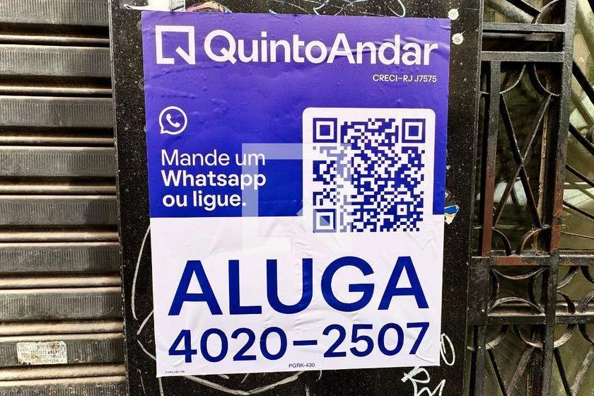 Lavadora y 2 dormitorios: departamento de 59 m² — photo 12