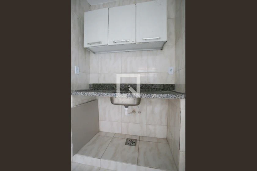 Casa sem mobília com 1 quarto e 30 m² — photo 3