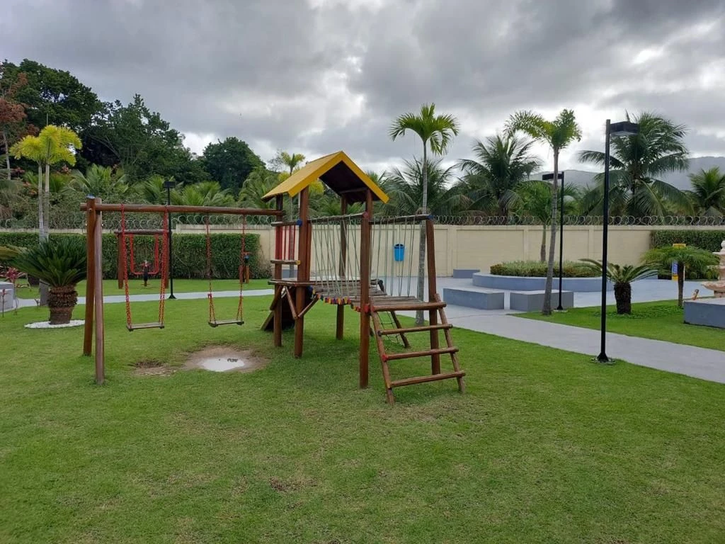 Casa com 3 quartos e cozinha em plano aberto — photo 22