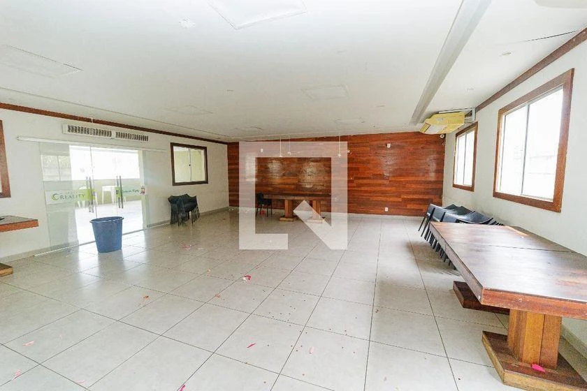 Apartment, 42 m², with a grill on the balcony — photo 29