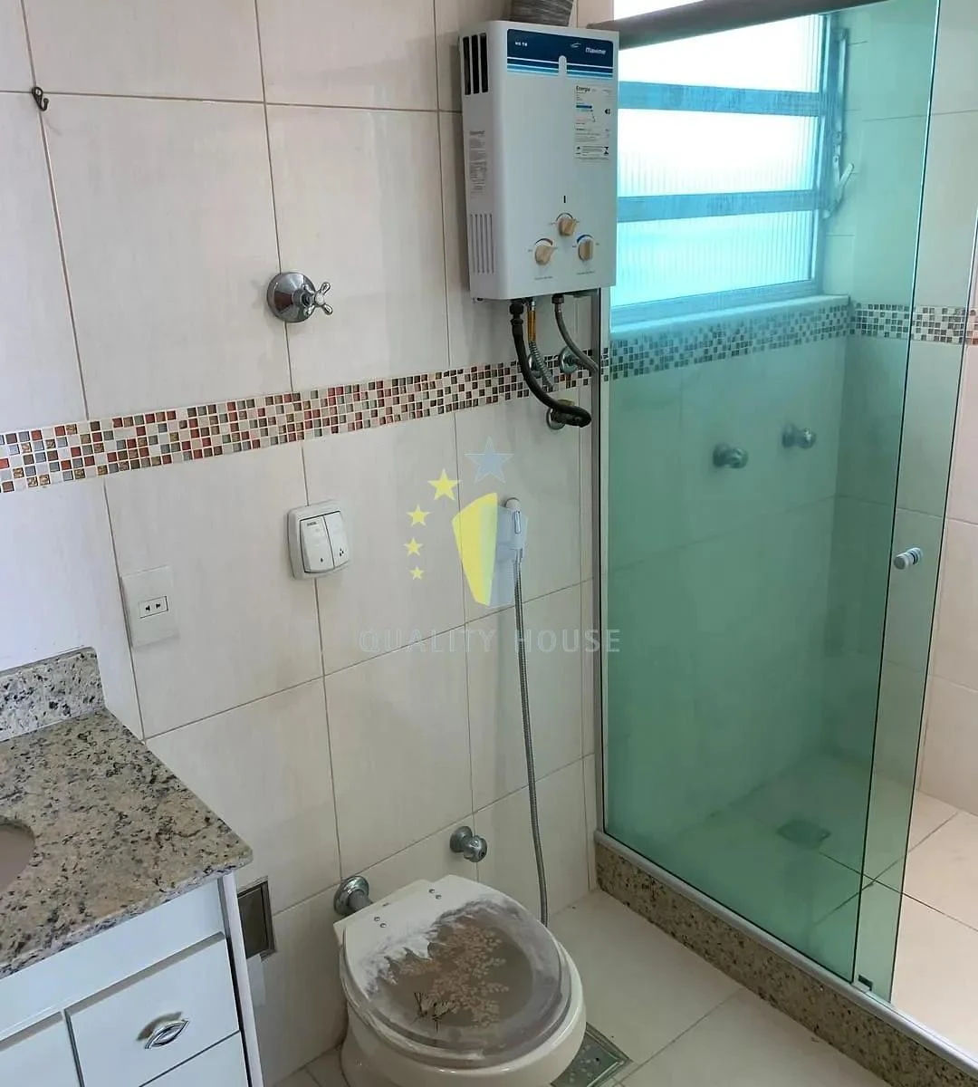 Apartamento com elevador, 3 quartos e 2 vagas — photo 19