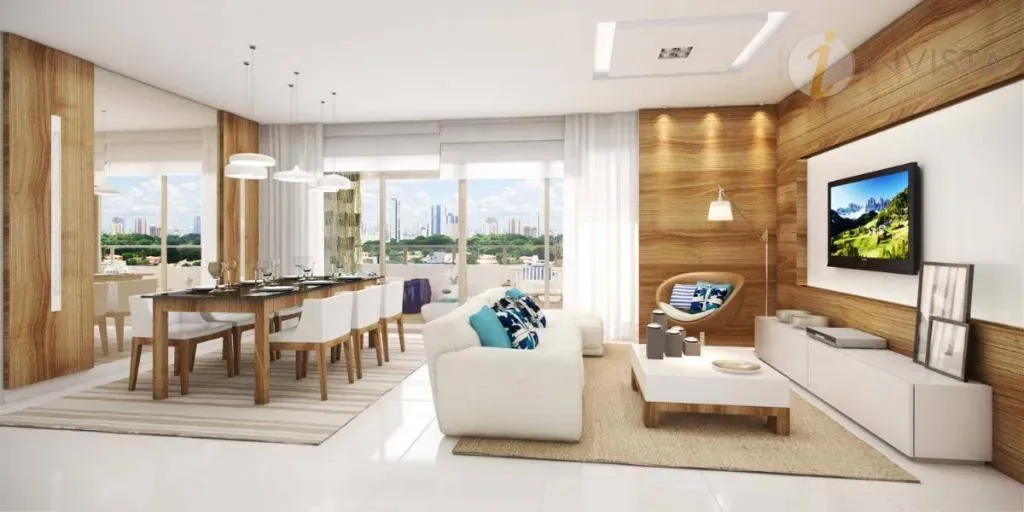 Apartamento com máquina de lavar, Bairro dos Estados — photo 37