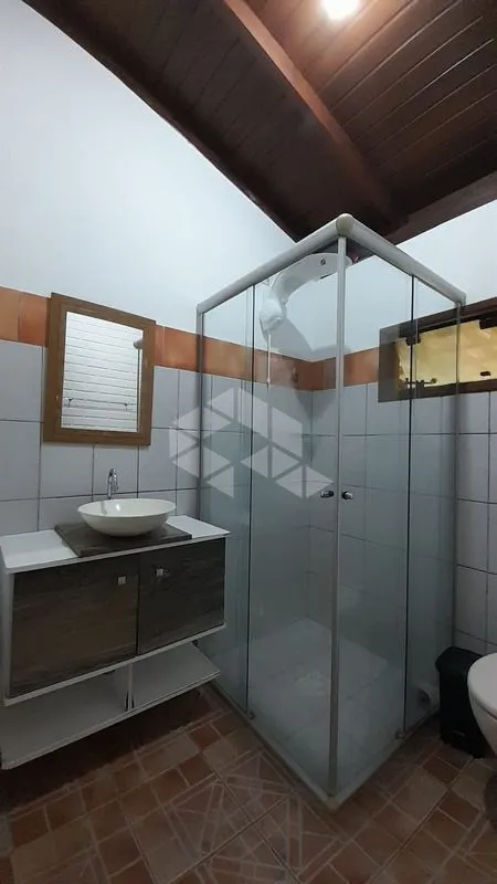 60 m² house with 2 bedrooms, laundry area, parking — photo 23