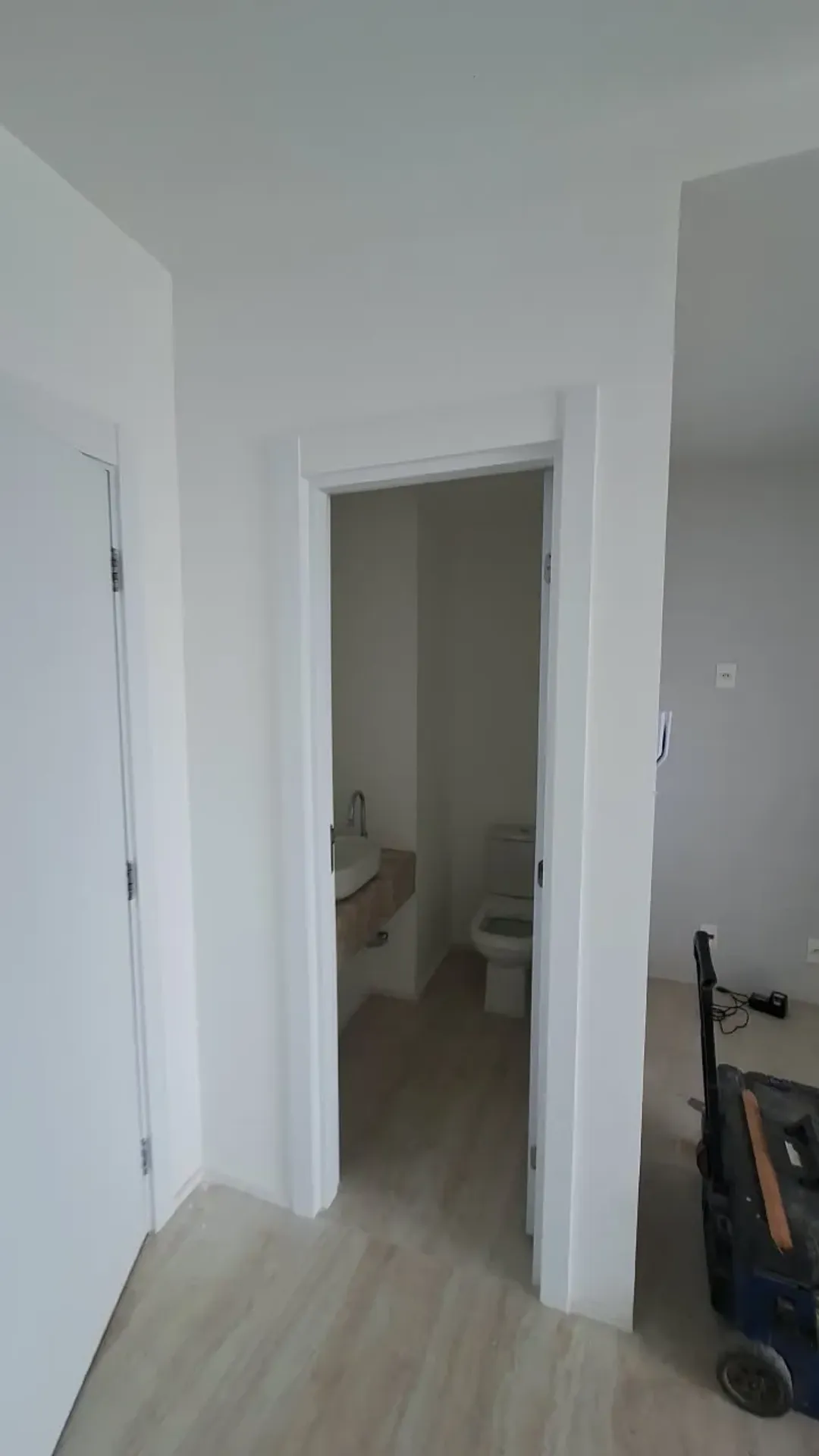 Apartamento mobiliado, 120 m², com vista para a água — photo 6
