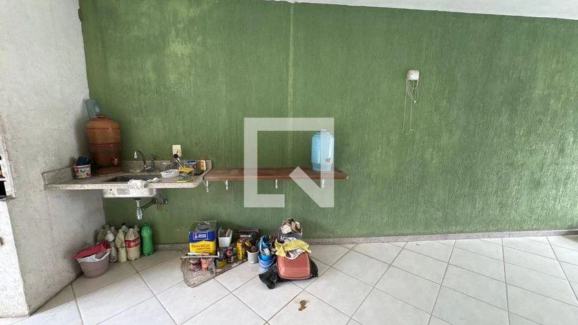Casa de 3 quartos com espaço de home office, Vargem Pequena