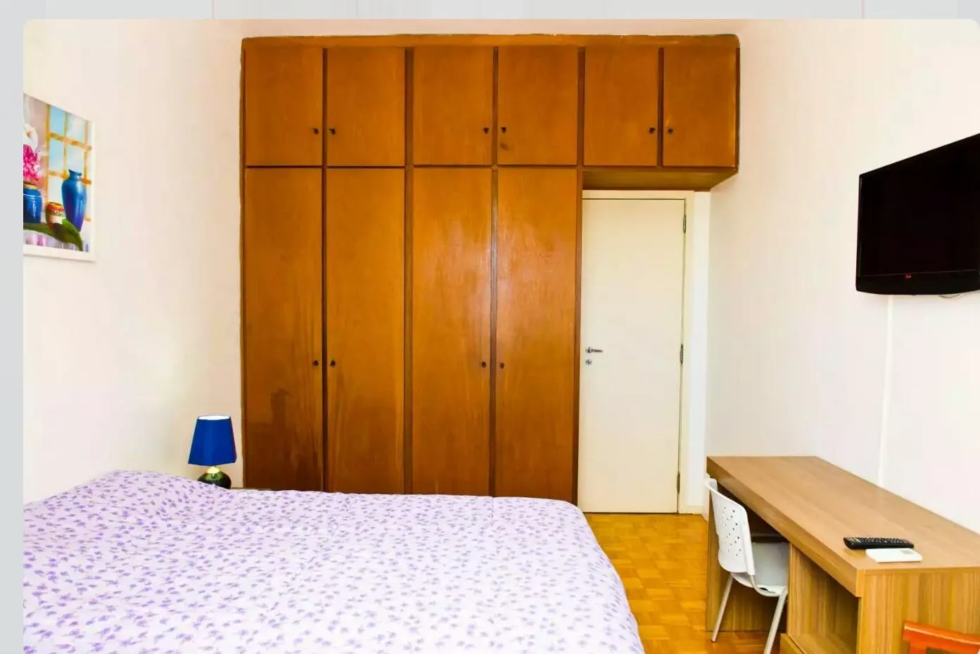 Меблированная квартира 140 м² с 4 спальнями и балконом — photo 4