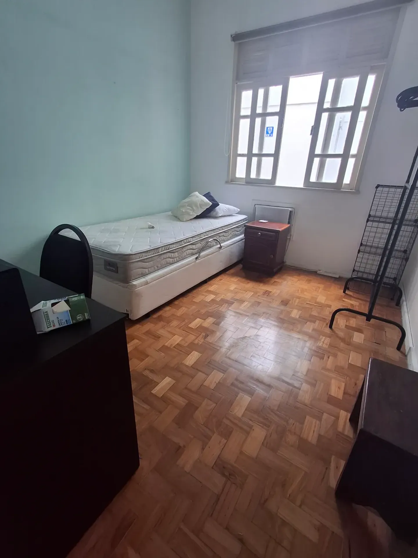 2 quartos e espaço de home office: apartamento de 77 m² — photo 19