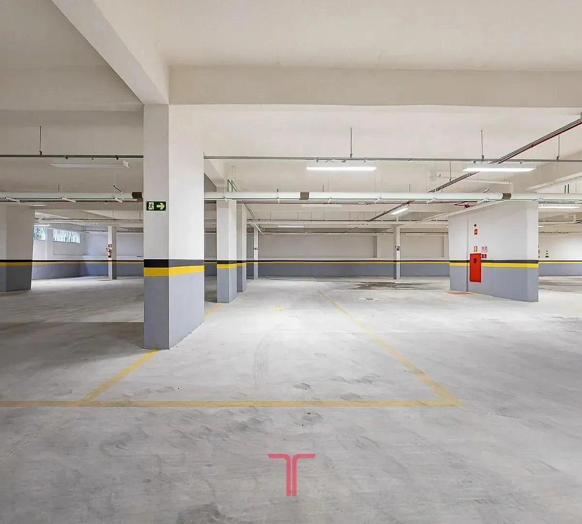 Меблированная квартира 54 м² на 10 этаже — photo 36