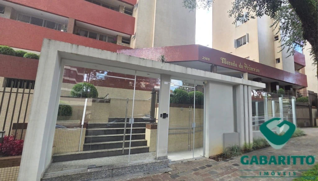 Apartamento de 150 m² com 3 dormitórios e cozinha fechada — photo 5