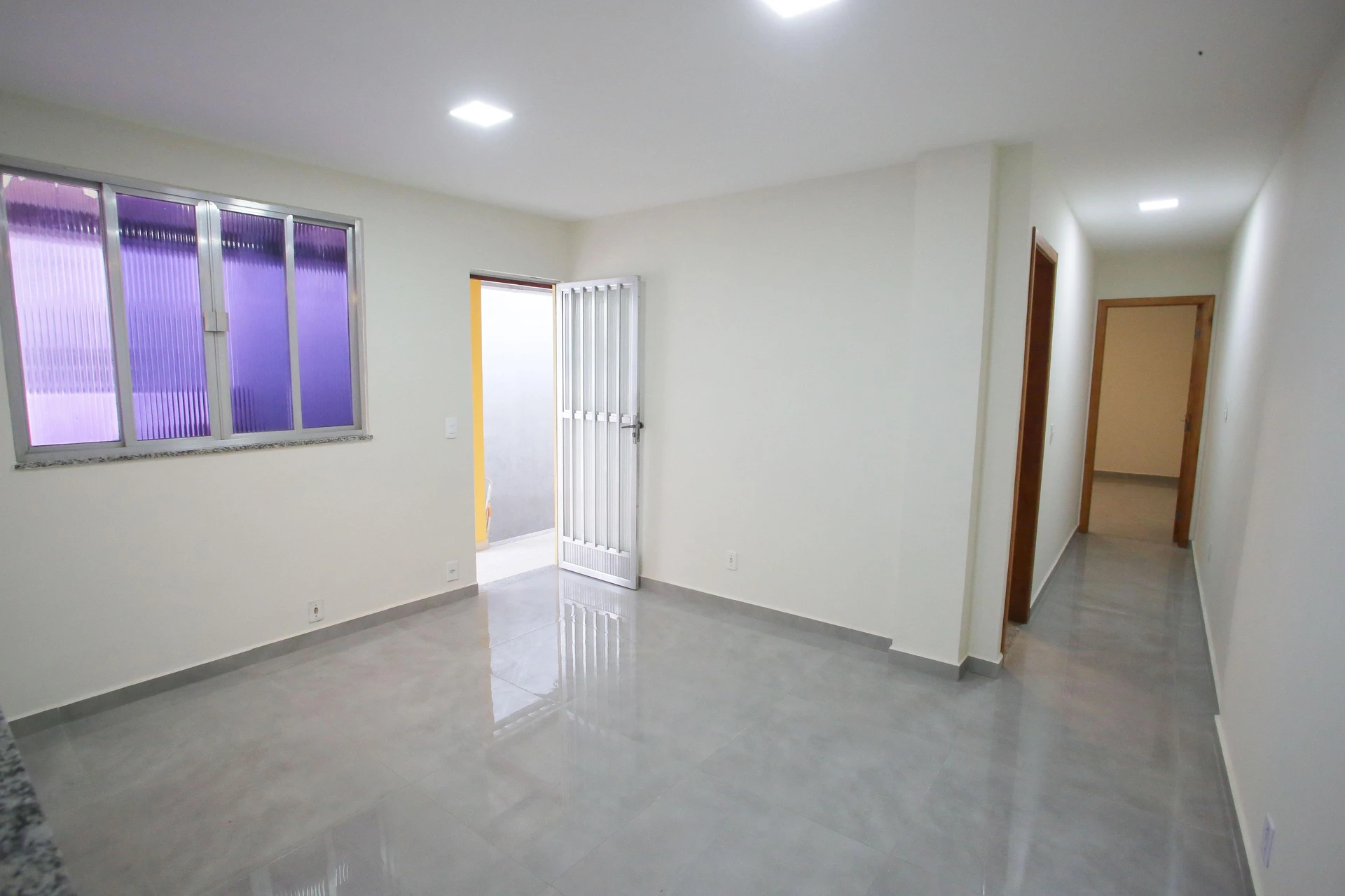 Дом: 2 спальни, 1 со своей ванной, 60 м², Рио-де-Жанейро — photo 12