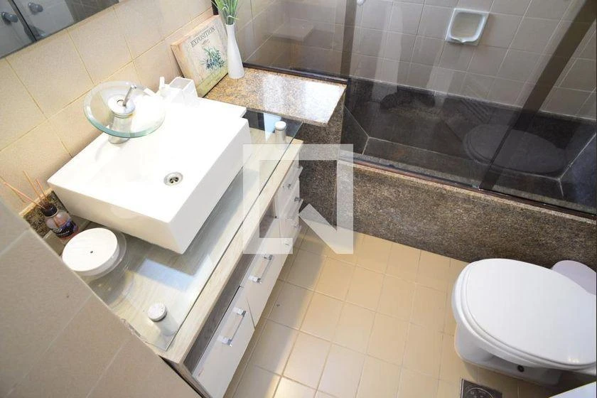 139 m² apartment with glassed-in balcony and 2 parking spots — photo 45