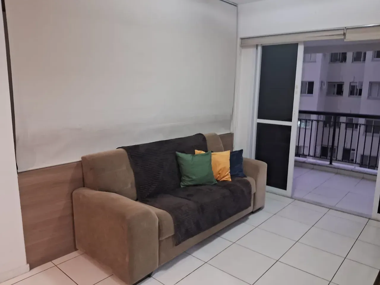Apartamento de 2 quartos e cozinha aberta com 1 vaga — photo 16