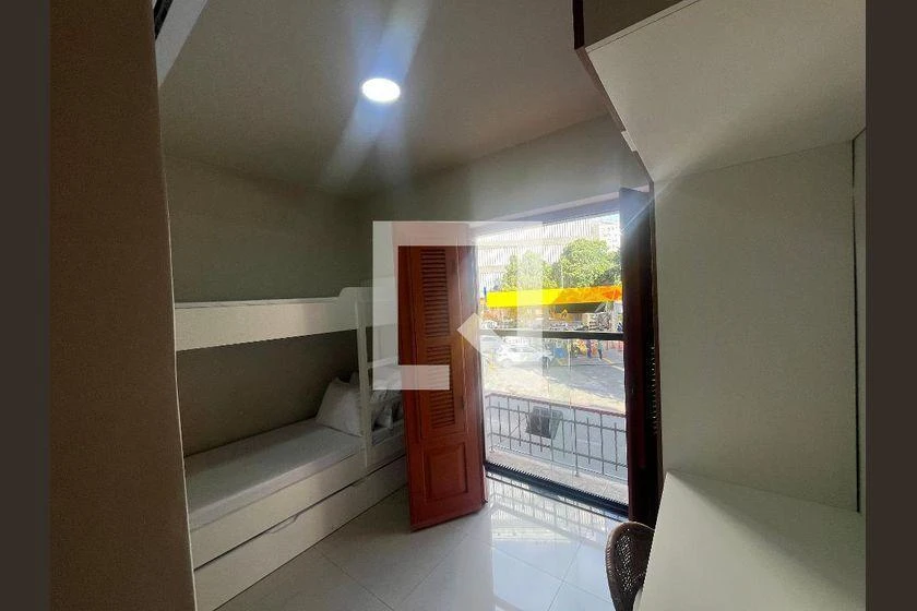 Apartamento amueblado de 40 m² con 2 dormitorios — photo 7