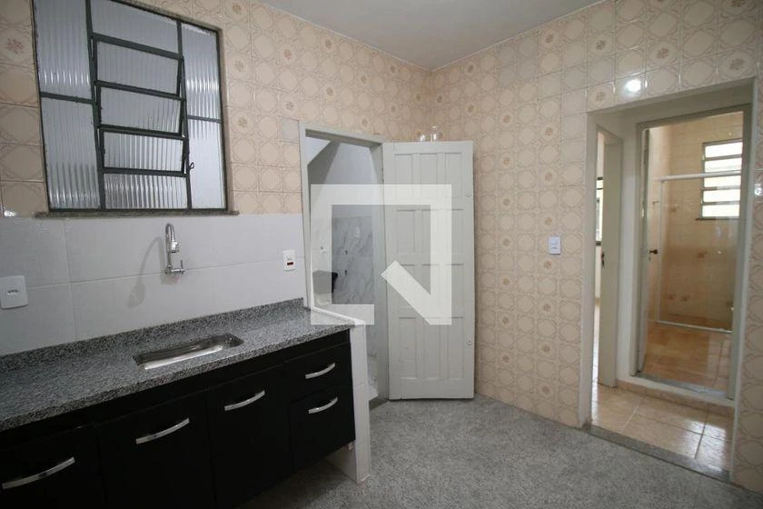 Rental house with 2 bedrooms and a balcony — photo 34