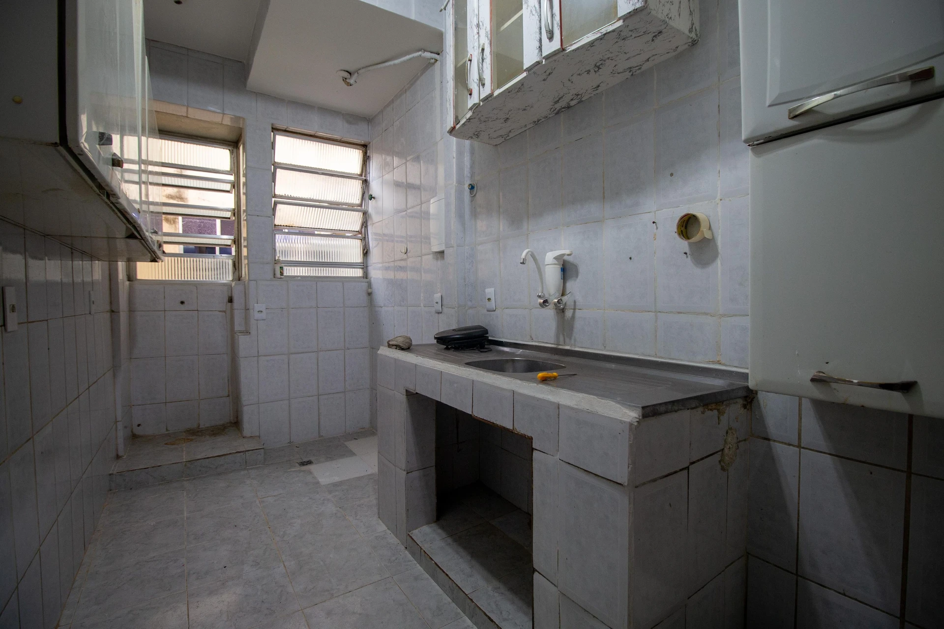 Apartamento con 2 dormitorios y 1 baño — photo 9