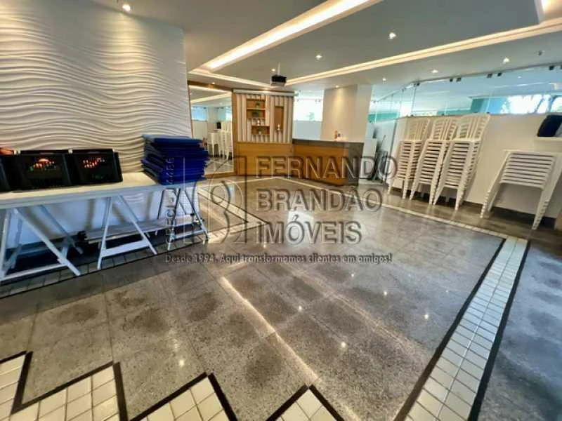 200 m² apartment with 3 en-suite bedrooms and 2 parking — photo 6
